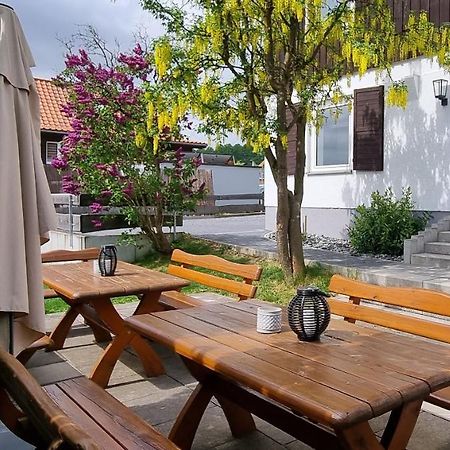 Villa Heidi Braunlage Εξωτερικό φωτογραφία