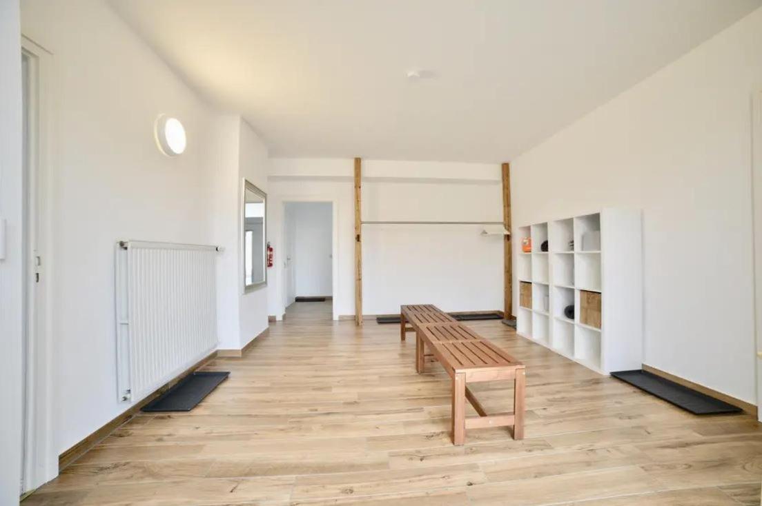 Villa Heidi Braunlage Εξωτερικό φωτογραφία