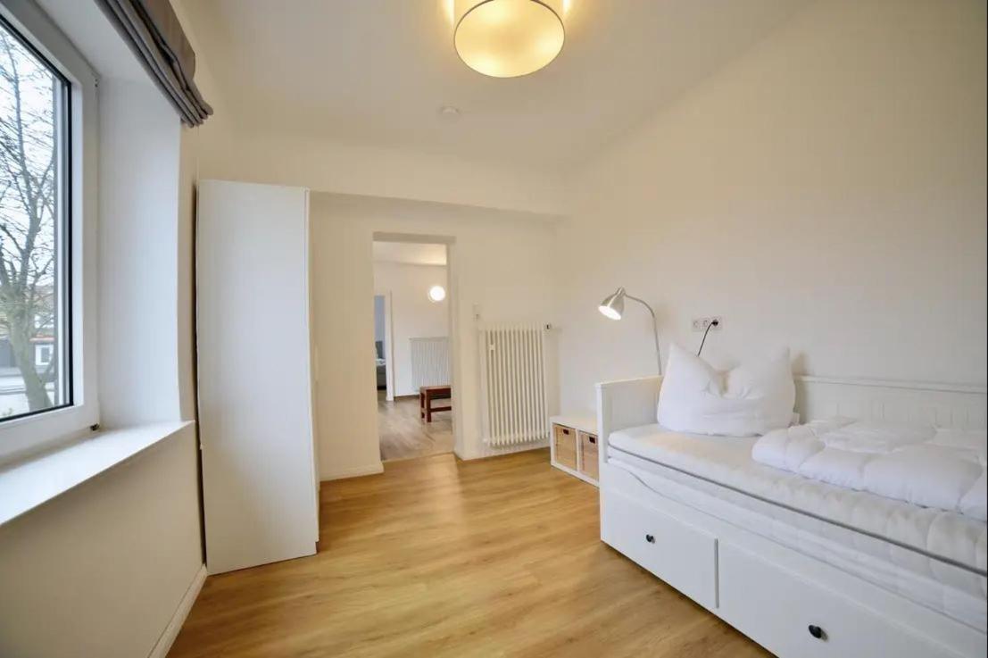 Villa Heidi Braunlage Εξωτερικό φωτογραφία