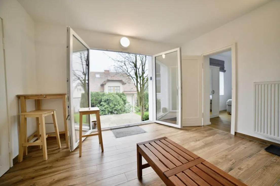 Villa Heidi Braunlage Εξωτερικό φωτογραφία